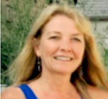 CORINNE OSTERTAG (COCO) Obituary pic