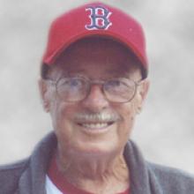 KENNETH ROYDON CORBY Obituary pic