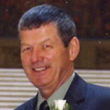 GERALD ANTHONY HOULAHAN Obituary pic