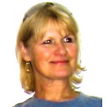 SHARON ANN HUDSON Obituary pic