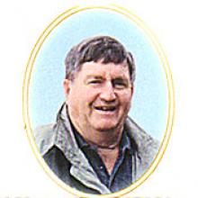 PETER REIMER Obituary pic