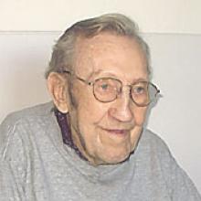 LYLE FRANKLIN KIMPEL Obituary pic