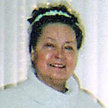 SUSANNAH H. LAW Obituary pic
