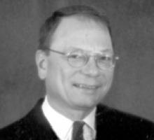 DAVID RICHARD RENTZ Obituary pic