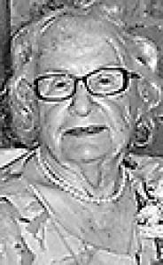THERESA KULBABA Obituary pic