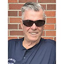 JOHN WILLIAM MUTCH Obituary pic