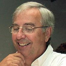 ERWIN KREBER Obituary pic