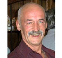MICHAEL (MIKE) JAMES ELLIOTT Obituary pic