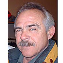 ROBERT (BOBBY) PAUL BELANDIUK Obituary pic