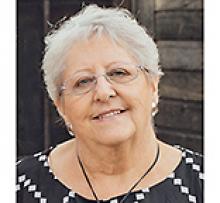 HELEN PLETT (REDEKOP) Obituary pic