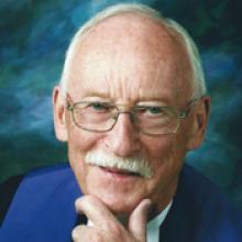 ALEXANDER A. SARCHUK  Obituary pic