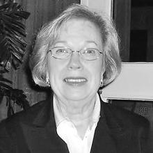 JOYCE ANN BURNS Obituary pic