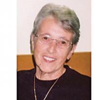SHIRLEY MELNYK (KUCERA) Obituary pic