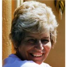 ILENE PATRICIA WATTS (PATSON) Obituary pic