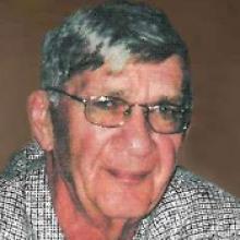 HENRY ENS Obituary pic