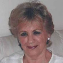 MARGARET W. MCDEVITT Obituary pic