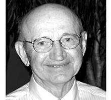 THEODORE STEINBRENNER Obituary pic
