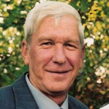ELWOOD GOODMAN Obituary pic