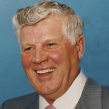 ALLAN NEIL MORRISON Obituary pic