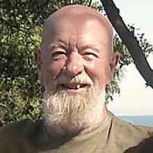 BRIAN WILLIAMS Obituary pic