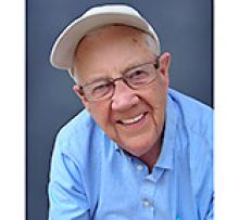 ALLAN GEORGE HORTON Obituary pic