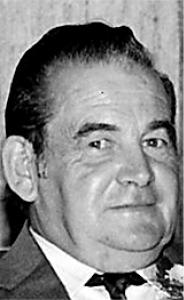 LAURENT VIEVILLE Obituary pic