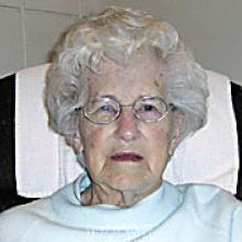 HELENE TARKO (TEFFAINE) Obituary pic