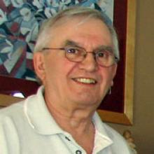 LEONARD MANKO Obituary pic