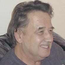 WALTER MARTIN Obituary pic