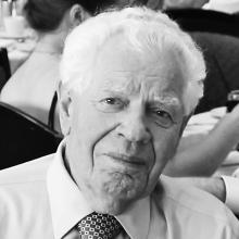 FRIEDRICH KLATT Obituary pic