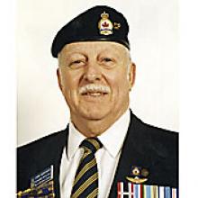 LAWRENCE (LARRY) ROBERT JOSEPH MONFORTON SR. Obituary pic