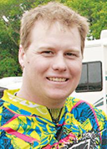 ERIC FARDOE Obituary pic