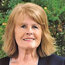SYLVIA (SYLVIE) ANN HUMPHREY (BROOKER) Obituary pic