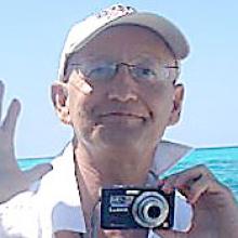 WESLEY BRUCE COYLE Obituary pic