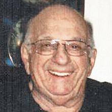 RAYMOND ALDO BINDA Obituary pic