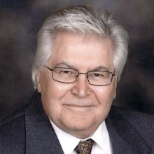 JOSEPH LISOWSKI Obituary pic