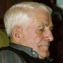 CORNELIUS P. PLETT Obituary pic