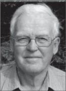 Lawrence GRAY Obituary pic