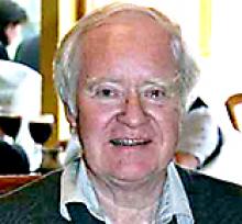 JAMES CHILLES JAMIESON Obituary pic