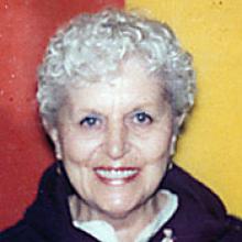 Obituary for ALINE DUBE - bi0osugxao77pqig9t0s-14013