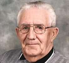 LLOYD EARL TAPLIN Obituary pic
