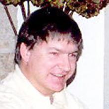 RUDY LAMBERT TOEWS Obituary pic