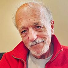 PHILIP JOHN GIES Obituary pic