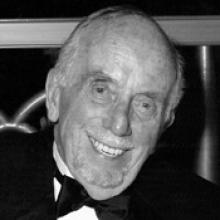 ARNOLD WILMOTT BROOKS Obituary pic