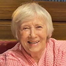 SHEILA NANCY MAY LEE Obituary pic