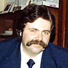 DONALD PESTRAK AKA THE BEAR PESKY Obituary pic
