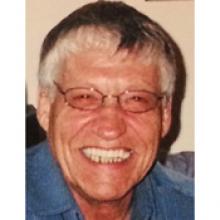 GILLES C. DANSEREAU Obituary pic