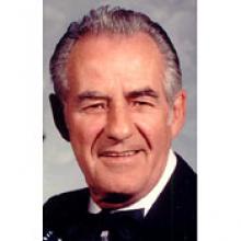 JOHN BRUCE (JACK) LOWES Obituary pic