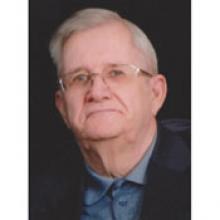 HUGO E. PAULS Obituary pic