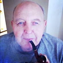 RICHARD LEONARD DUDEK Obituary pic